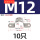 M12-10只