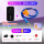 S90蓝线耳机100厘米