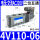 4V110-06(AC220V)