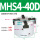 MHS4【四爪】*-40D