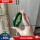 菠菜绿扁条手镯55_56mm