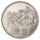 1980年长城币1元单枚好品