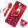 红裙女孩-苹果7plus/8plus 5.5英寸