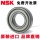 6900DD->胶盖密封/NSK/NSK