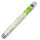 IRF-10SPN一次性迷你钢笔墨囊 苹果绿色