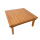 折叠实木桌800x800x300mm