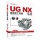 UG NX 9.0数控加工教程