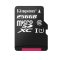 (Micro SD) 80M/s 256G