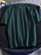 8201短袖深绿色 纯棉(单件)