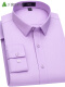 TRT4327紫色无口袋（长袖款）