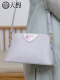 浅紫色-送礼品袋