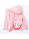 01701粉色小兔