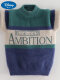 Ambition-墨绿领