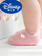 防紫外线粉色组 船袜款(3双装)防