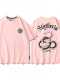 短袖粉色3