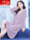 71001韩国紫(不带胸垫)