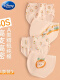 橙橙小熊-H1202/SJ685-4条装 柔
