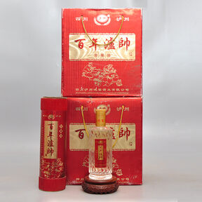 价:068991次出价已结束结束时间:11月24日 13:50【即刻拍】黄粱梦酒