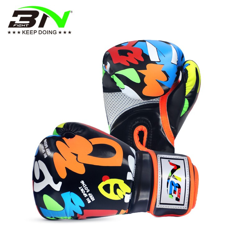 BN FIGHTȭ�����׶�ͯ ��Ůɢ��ȭ��С��͸���������� Ϳѻ��ɫ 6 oz