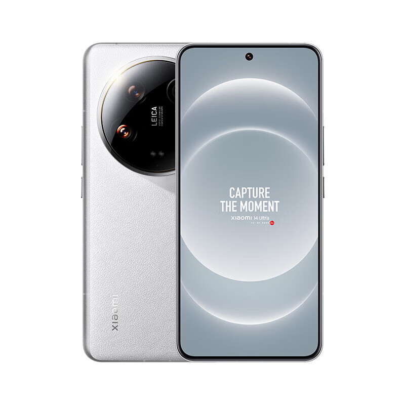 MI/С�� 14Ultra �ֻ� �⿨��ѧ˫������ͨ�� ��ɫ 16+512G 6069.79Ԫ