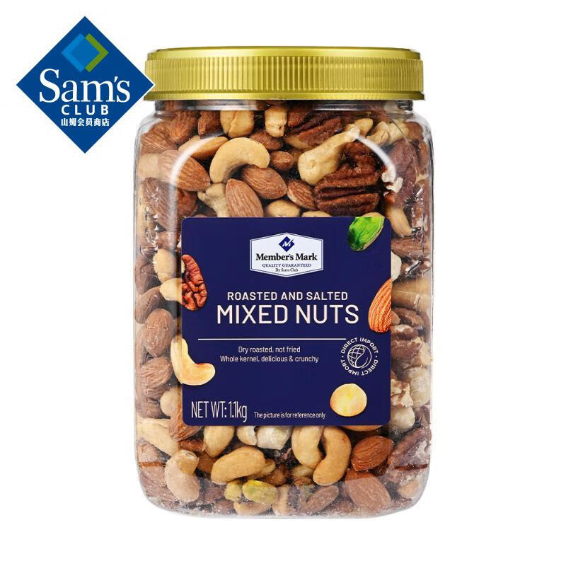 Member's Mark �Οh��ϼ���� 1.1kg 1.1kg105.9Ԫ