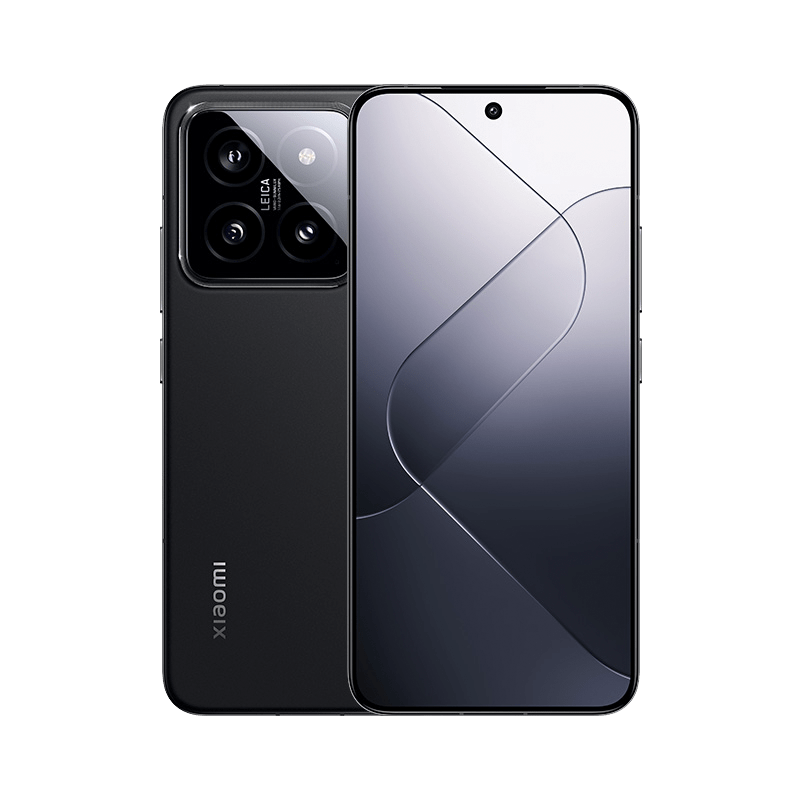 MI/С 14 ֻ 8Gen3 ɫ 16+512G 2294.15Ԫ