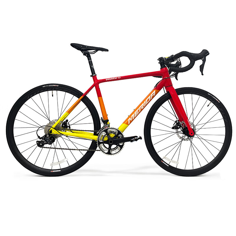 �����MERIDA����Ӱ5D ��·���г� ��ɲ 18�� ���ֻ��� һ������ ������������ 700*50 (��������170-180CM)2898Ԫ