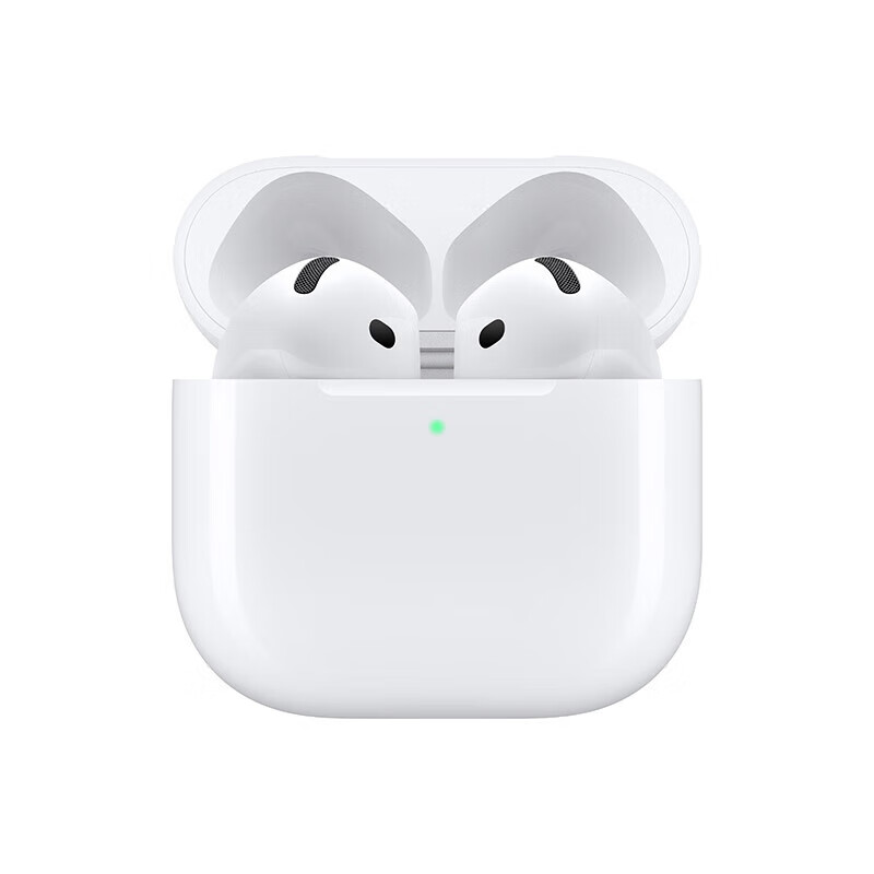 Apple/ƻ�� AirPods 4 �������� ��ɫ 934.9Ԫ