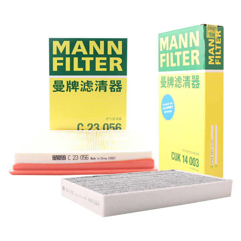 ������������MANNFILTER����������װ������о�յ���о�����ղ����1.6L��������1.6L 104.74Ԫ