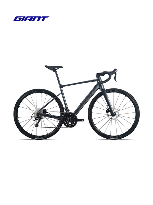 �ݰ��أ�GIANT���¿�PCR LTD 2̼��άǰ��20�ٶ���CD�͵�ȫ����ȫ���͹�·���г� ҹ�ջ� 700C��480MM M ����171-181cm 4398Ԫ