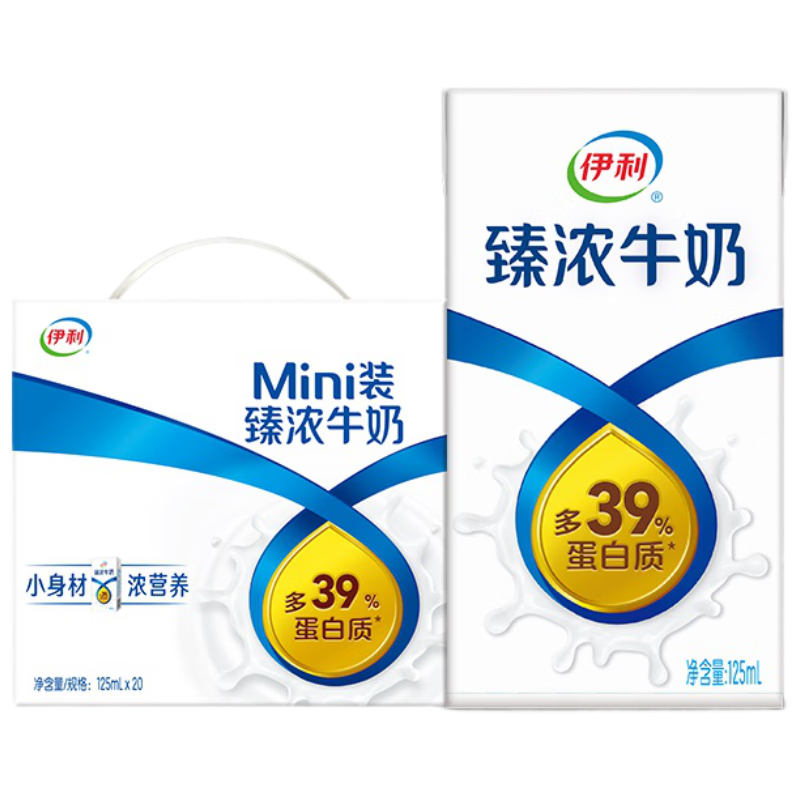 ���� ��ŨMini�� ����ש ��ţ�� �൰���� 125ml 20�� 29.9Ԫ