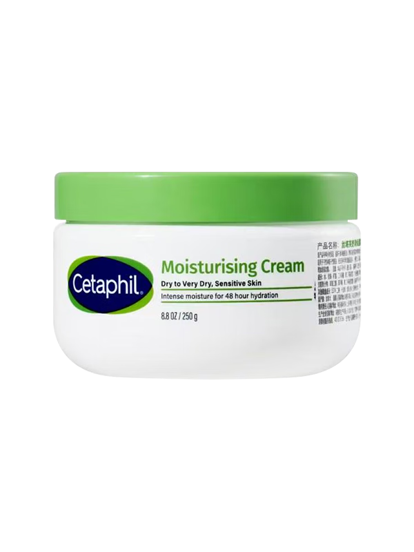 Cetaphil/˿��ܽ ��׹����屣ʪ ��˪ 250g 9.9Ԫ
