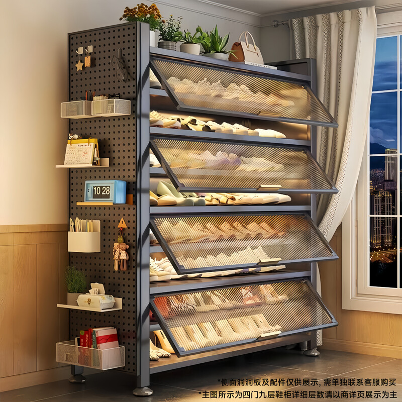 ������Ь���ſ��뻧���ɹ�һ�忿ǽ������Ь�ӿ������ع���Ʒ���Ь��113.05Ԫ