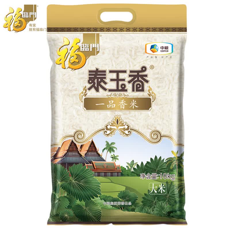 Fortune/������ ̩���� һƷ�������� 10kg40.6Ԫ