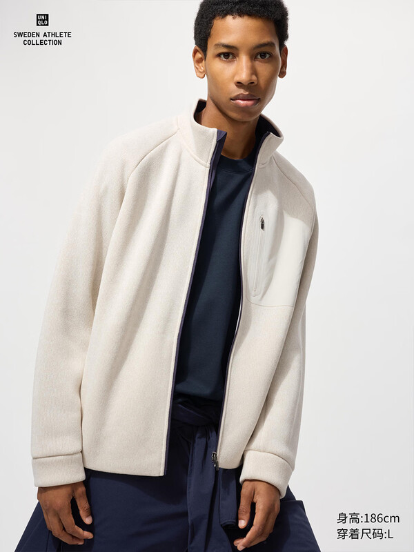 ���¿� ��װ��֯ҡ���������ѿ� 479863 01 ���ɫ M/170/92A 527.01Ԫ��3��(��175.67Ԫ/��)