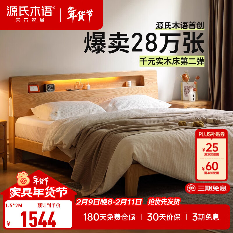 Դ��ľ��ȫʵľ����ŷ��С�������ҼҾ���ľ���ִ���Լ����1.5m1.8m˫�˴� ��ľԭľɫ����ҹ�ⴲб���桾��ľ�� 1200mm*2000mm ��ܽṹ 924Ԫ