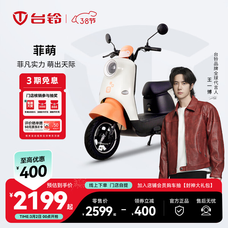 ̨�� TL600DQT-67E 80km�����綯�� 20Ah��� ������