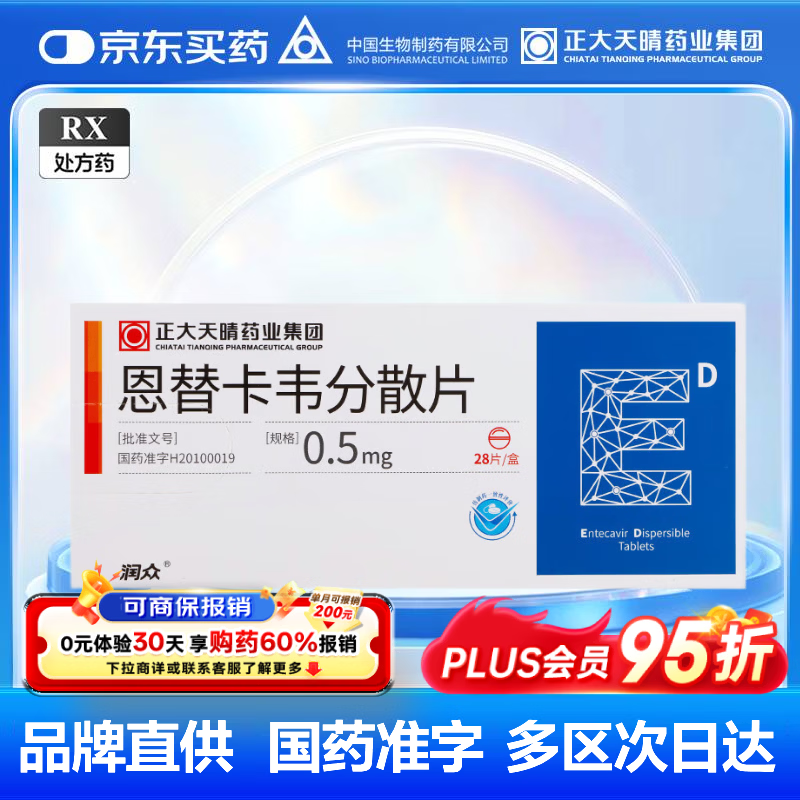 ���� ���濨Τ��ɢƬ 0.5mg*28Ƭ ��������