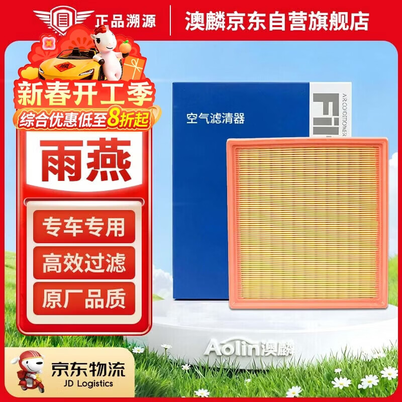 ����(AOlin)�������������������о��������������ľ����(1.3L/1.5L)(1��װ)ԭ��ƥ��