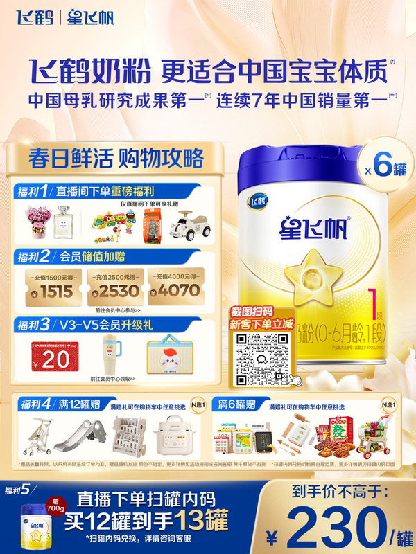 �ɺ� �Ƿɷ� 1�� Ӥ���̷� 700g 6�� 1379.08Ԫ