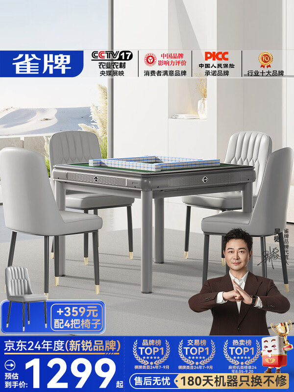 ȸ�ơ���β�����-180��ֻ�����ޡ������齫��ȫ�Զ��������ü��õ綯 1.������-�ǿջ� �����������ѯ�ͷ� 1298Ԫ