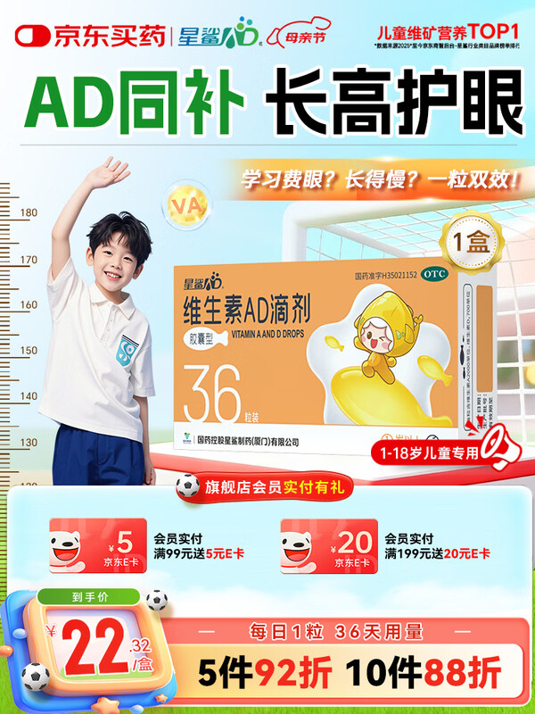 ����ά����AD�μ��������ͣ�36��ad�μ�1������1-3��ά����ad��ͯ3-12�������������ߴٸ������������� 102.65Ԫ��5��(��20.53Ԫ/��)