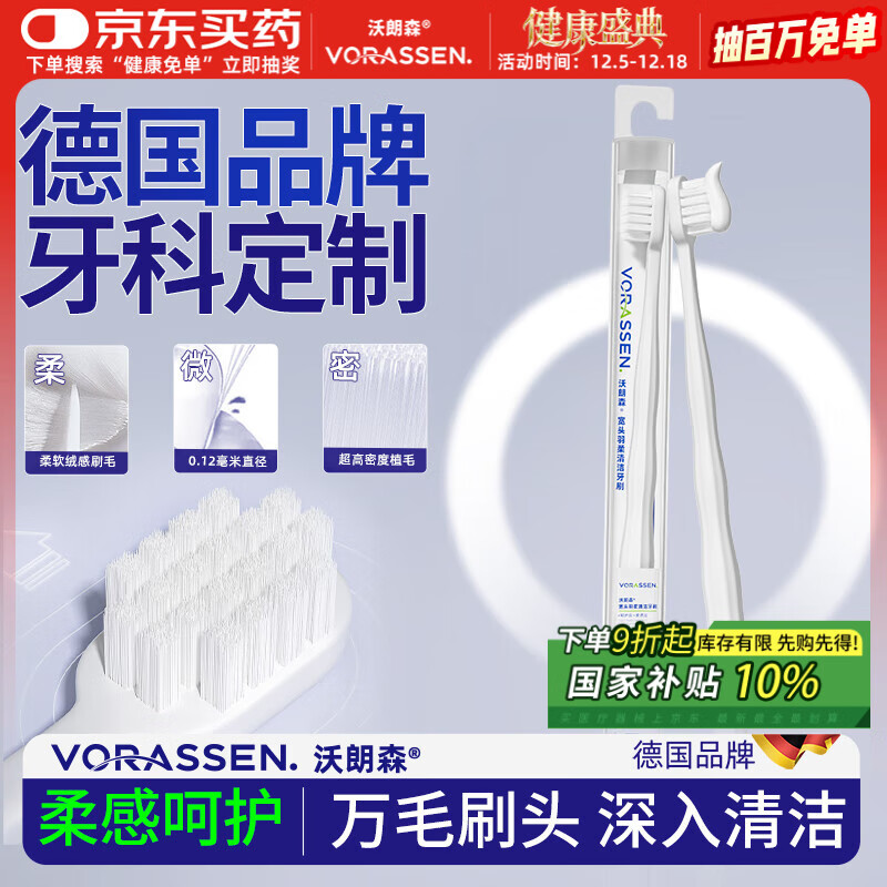 ����ɭ ��ͷ����������ݻ���ˢ��˿΢��ˢë���幤ѧ����ˢ�� 2.9Ԫ