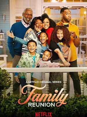 家庭聚会第四季