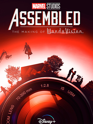 漫威影业：集结