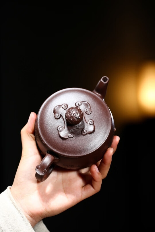 拍品详情