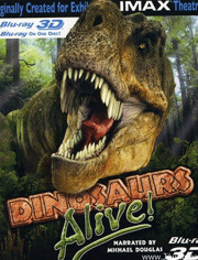 恐龙：巴塔哥尼亚巨兽