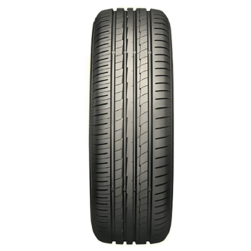 优科豪马轮胎 255/40r18 99w ae50 强力非对称花纹 闪电沟槽 静音舒适