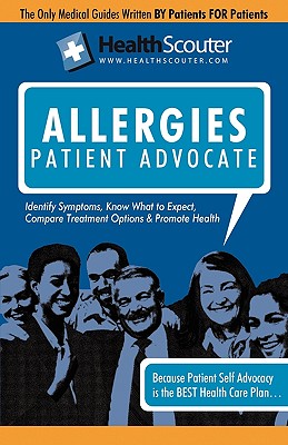 【预订】healthscouter allergies: allerg