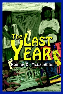 【预订】the last year